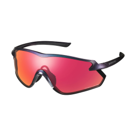 Shimano S-Phyre X Eyewear משקפי רכיבה לאופניים