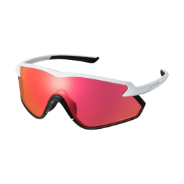 Shimano S-Phyre X Eyewear משקפי רכיבה לאופניים