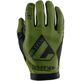 7idp Youth Transition Glove כפפות אופניים לנוער