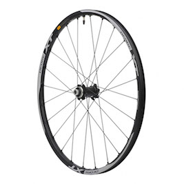 (WHM785) Deore XT DISC Front Wheel ONLY