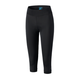 Shimano Women's Mizuki 3/4 Shorts מכנס רכיבה לנשים