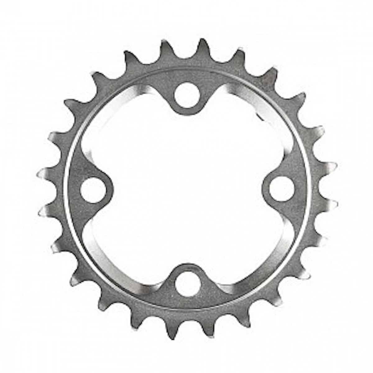 triple chainring