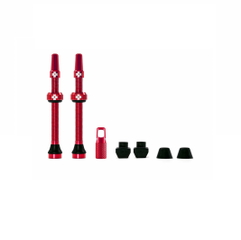 Muc-Off Tubeless Valves V2 ונטיל טיובלס לאופניים (זוג)