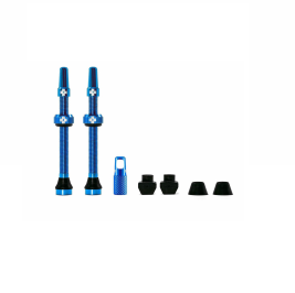 Muc-Off Tubeless Valves V2 ונטיל טיובלס לאופניים (זוג)