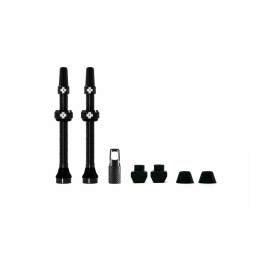 Muc-Off Tubeless Valves V2 ונטיל טיובלס לאופניים (זוג)